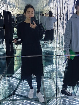 oguさんのコーディネート