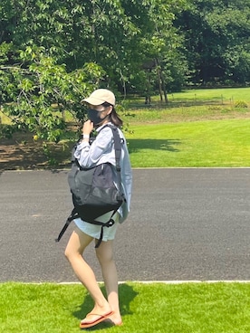 oguさんのコーディネート