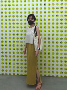 oguさんのコーディネート