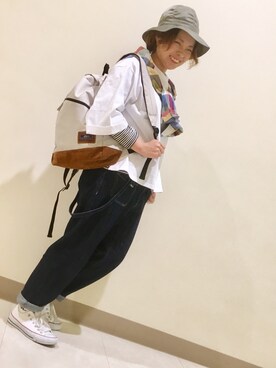 なおねぇさんのコーディネート