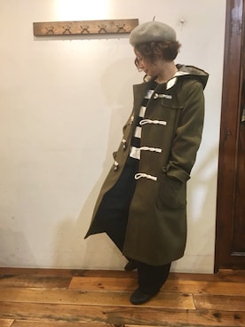 なおねぇさんのコーディネート