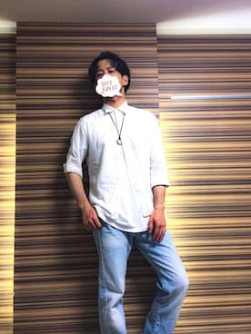 こーすけんぬ13世さんのコーディネート