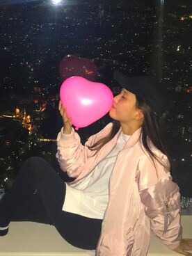 りんちゃんさんのコーディネート