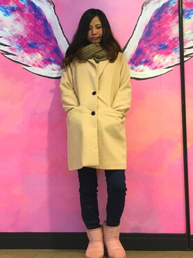 りんちゃんさんのコーディネート