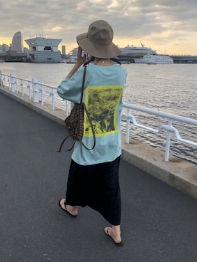 enaさんのコーディネート