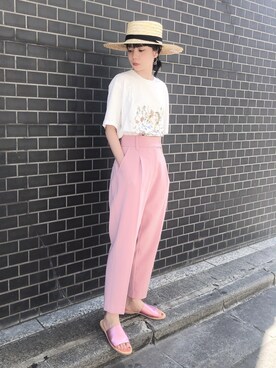 enaさんのコーディネート