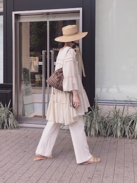 enaさんのコーディネート