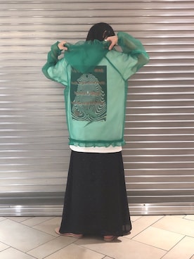 enaさんのコーディネート