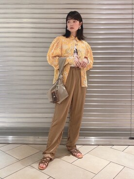 enaさんのコーディネート