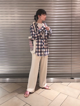 enaさんのコーディネート