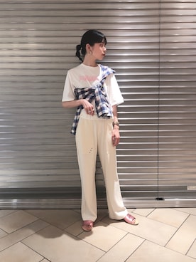 enaさんのコーディネート