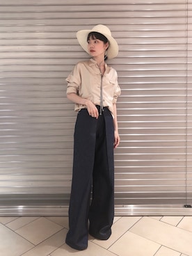 enaさんのコーディネート