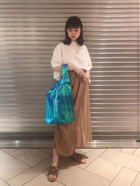 enaさんのコーディネート