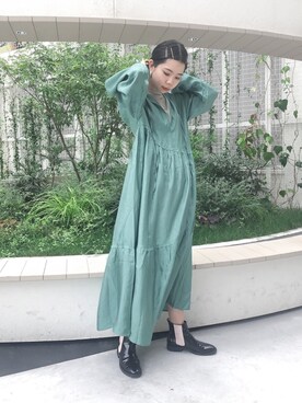 enaさんのコーディネート