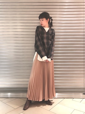 enaさんのコーディネート