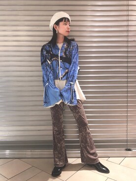 enaさんのコーディネート