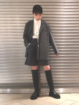 enaさんのコーディネート