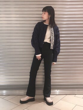 enaさんのコーディネート