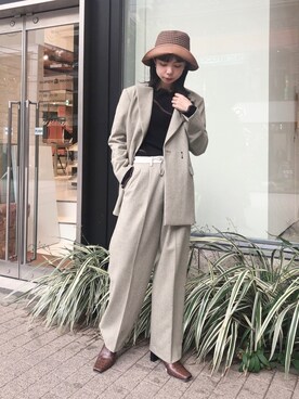 enaさんのコーディネート