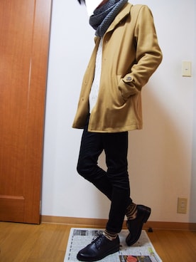 takayanさんのコーディネート