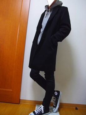 takayanさんのコーディネート