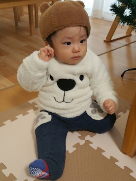 SHIONさんのコーディネート