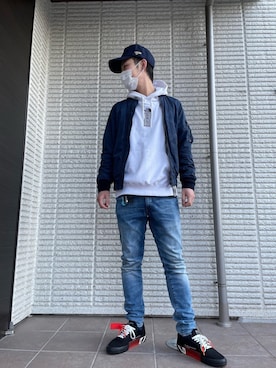 hirokiさんのコーディネート