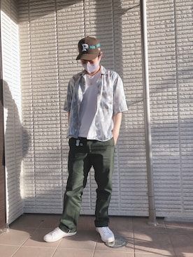 hirokiさんのコーディネート