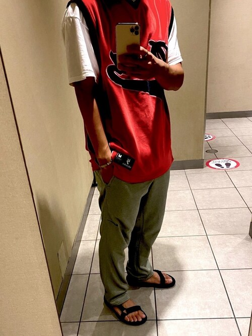 とぅるんとぅん トップスを使ったコーディネート Wear