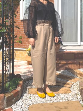 Paravion(越谷店)さんのコーディネート