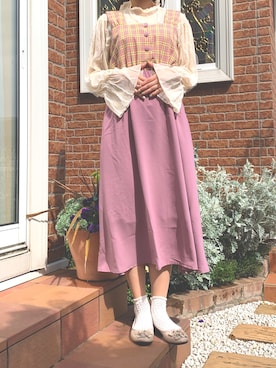 Paravion(越谷店)さんのコーディネート