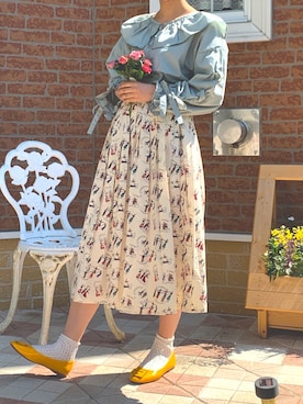 Paravion(越谷店)さんのコーディネート