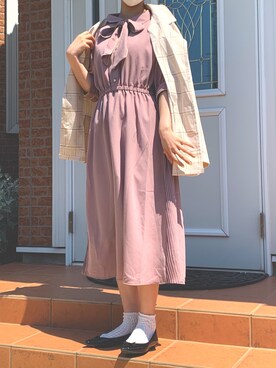 Paravion(越谷店)さんのコーディネート