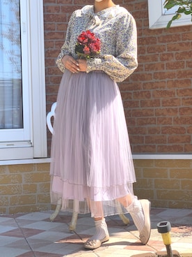 Paravion(越谷店)さんのコーディネート