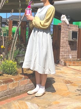 Paravion(越谷店)さんのコーディネート