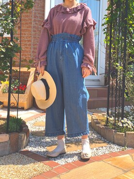 Paravion(越谷店)さんのコーディネート