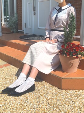 Paravion(越谷店)さんのコーディネート