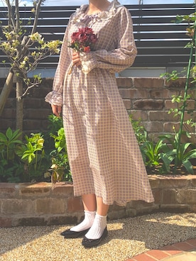 Paravion(越谷店)さんのコーディネート