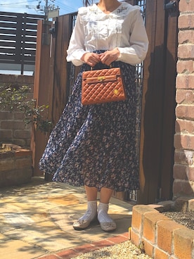 Paravion(越谷店)さんのコーディネート