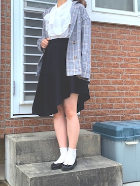 Paravion(越谷店)さんのコーディネート