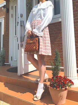 Paravion(越谷店)さんのコーディネート