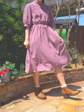 Paravion(越谷店)さんのコーディネート