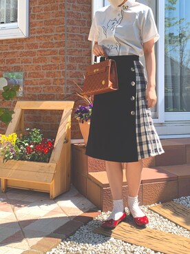 Paravion(越谷店)さんのコーディネート