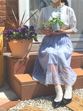 Paravion(越谷店)さんのコーディネート