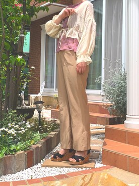 Paravion(越谷店)さんのコーディネート