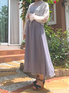 Paravion(越谷店)さんのコーディネート