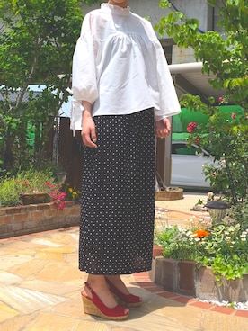 Paravion(越谷店)さんのコーディネート