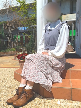 Paravion(越谷店)さんのコーディネート