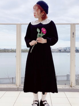 Paravion(越谷店)さんのコーディネート