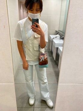 tsumiさんのコーディネート